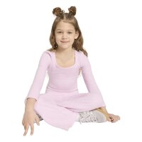 adidas LS Leggings Set Kinder - orcfus
