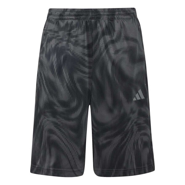 adidas Spi All Over Print kurze Hose Kinder -...