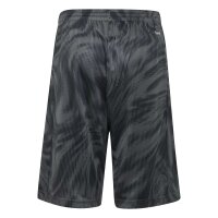 adidas Spi All Over Print kurze Hose Kinder - grefiv/black/grethr