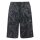 adidas Spi All Over Print kurze Hose Kinder - grefiv/black/grethr
