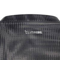 adidas Spi All Over Print T-Shirt Kinder - grefiv/black/grethr