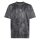 adidas Spi All Over Print T-Shirt Kinder - grefiv/black/grethr
