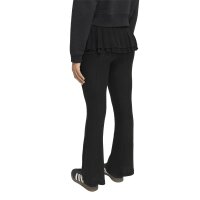 adidas Knit Leggings Kinder - black