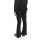 adidas Knit Leggings Kinder - black