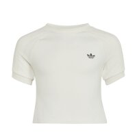 adidas Knit 3stripe T-Shirt Kinder - clowhi