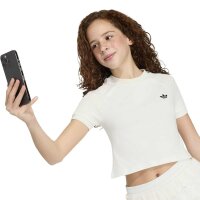 adidas Knit 3stripe T-Shirt Kinder - clowhi