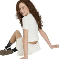 adidas Knit 3stripe T-Shirt Kinder - clowhi
