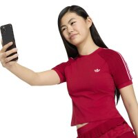adidas Knit 3stripe T-Shirt Kinder - tmvire