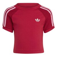 adidas Knit Tee Leg Set Kinder - tmvire