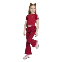 adidas Knit Tee Leg Set Kinder - tmvire