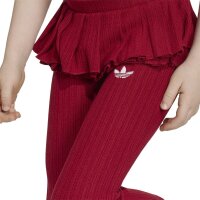 adidas Knit Tee Leg Set Kinder - tmvire
