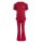 adidas Knit Tee Leg Set Kinder - tmvire