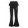 adidas Knit Tee Leg Set Kinder - black