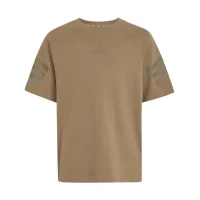 adidas Future Icons 3 Stripes T-Shirt Kinder - khasix/blabro