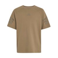 adidas Future Icons 3 Stripes T-Shirt Kinder - khasix/blabro
