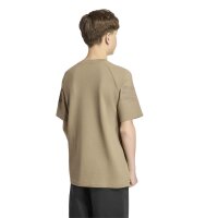 adidas Future Icons 3 Stripes T-Shirt Kinder - khasix/blabro