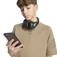 adidas Future Icons 3 Stripes T-Shirt Kinder - khasix/blabro