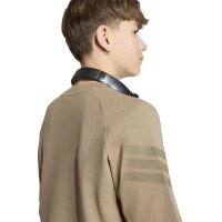 adidas Future Icons 3 Stripes T-Shirt Kinder - khasix/blabro