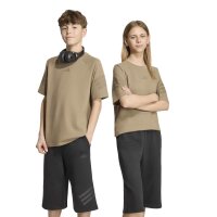 adidas Future Icons 3 Stripes T-Shirt Kinder - khasix/blabro