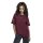 adidas Future Icons 3 Stripes T-Shirt Kinder - maroon/maroon