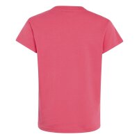 adidas Essentials T-Shirt Kinder - powpnk/clpink