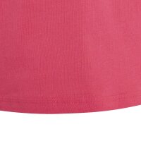 adidas Essentials T-Shirt Kinder - powpnk/clpink