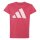 adidas Essentials T-Shirt Kinder - powpnk/clpink