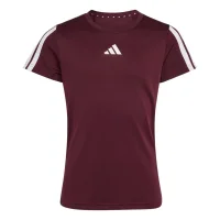 adidas Train Essentials 3-Stripes T-Shirt Kinder -...