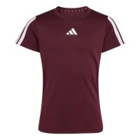 adidas Train Essentials 3-Stripes T-Shirt Kinder -...