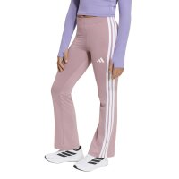 adidas Train Essentials 3-Stripes Flared Leggings Kinder...