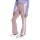 adidas Train Essentials 3-Stripes Flared Leggings Kinder - magmau/white
