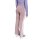 adidas Train Essentials 3-Stripes Flared Leggings Kinder - magmau/white