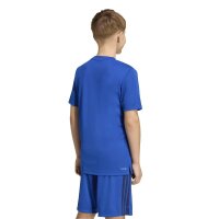 adidas Train Essentials Big Logo T-Shirt Kinder - royblu/purlem