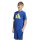 adidas Train Essentials Big Logo T-Shirt Kinder - royblu/purlem