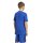 adidas Train Essentials Big Logo T-Shirt Kinder - royblu/purlem