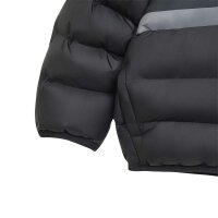 adidas Puffer Blocking Winterjacke Baby - black