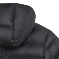 adidas Puffer Blocking Winterjacke Baby - black