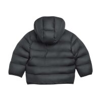 adidas Puffer Blocking Winterjacke Baby - black