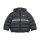 adidas Puffer Blocking Winterjacke Baby - black