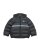 adidas Puffer Blocking Winterjacke Baby - black