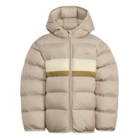 adidas Puffer Blocking Winterjacke Kinder - khathr