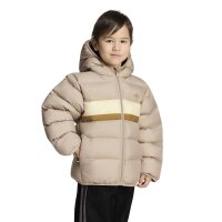 adidas Puffer Blocking Winterjacke Kinder - khathr