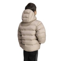 adidas Puffer Blocking Winterjacke Kinder - khathr