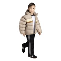 adidas Puffer Blocking Winterjacke Kinder - khathr