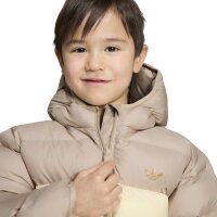 adidas Puffer Blocking Winterjacke Kinder - khathr
