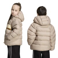 adidas Puffer Blocking Winterjacke Kinder - khathr