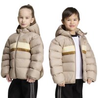 adidas Puffer Blocking Winterjacke Kinder - khathr