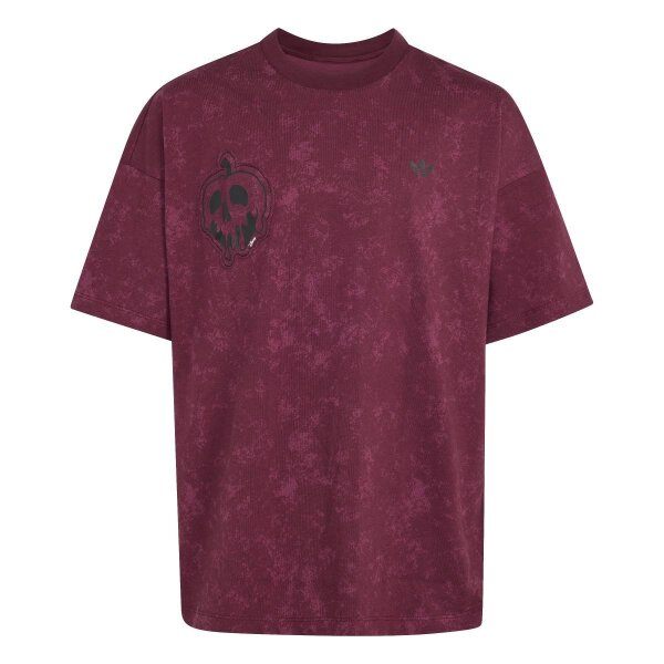 adidas Graphic T-Shirt Kinder - maroon