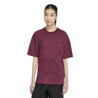 adidas Graphic T-Shirt Kinder - maroon