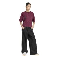 adidas Graphic T-Shirt Kinder - maroon